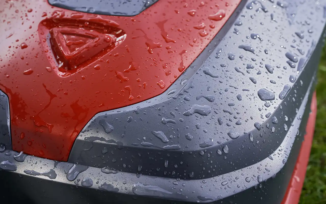 Solo by AL-KO Robolinho 2323 W robotgräsklippare