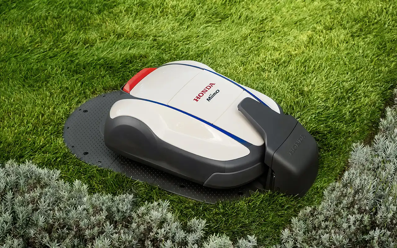 Honda Miimo HRM1500 Live robotgräskliippare