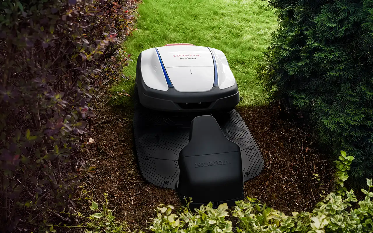 Honda Miimo HRM2500 Live robotgräskliippare