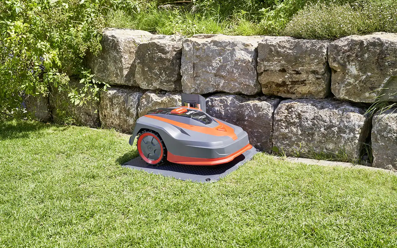 Solo by AL-KO Robolinho 1423 W Robotgräsklippare